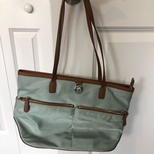 MK spring purse